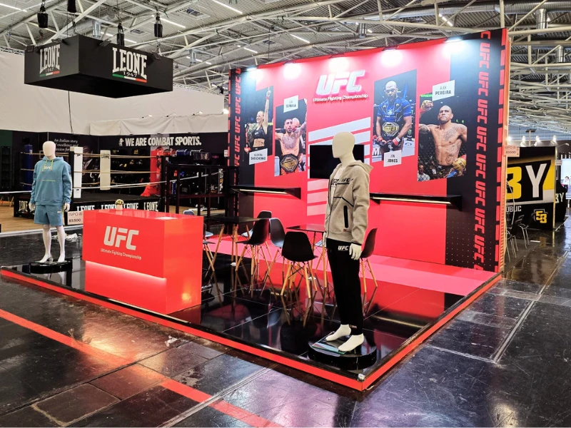 UFC