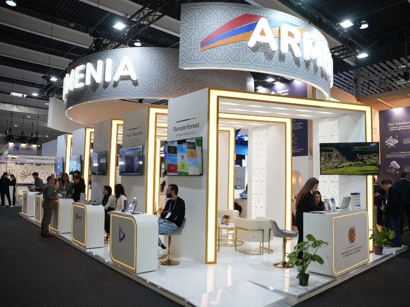 Exhibition Stands