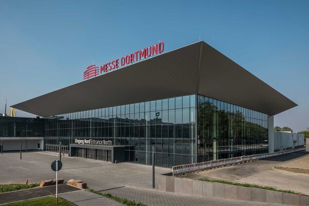 Messe Dortmund