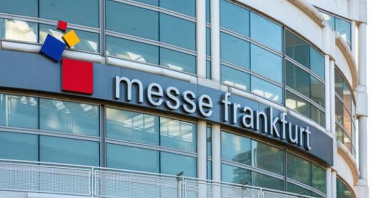 Messe Frankfurt