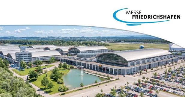 Messe Friedrichshafen