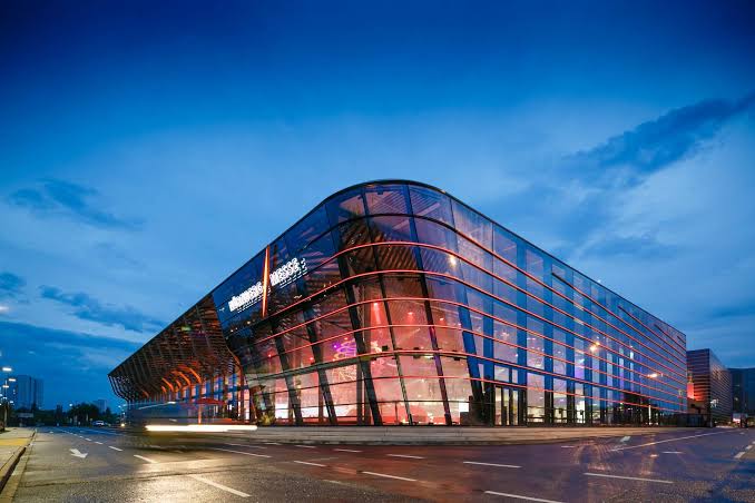 NurnbergMesse