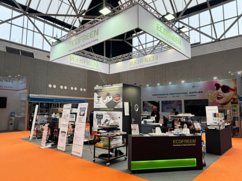 Exhibition stand builder Karlsruhe