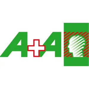 A+A Dusseldorf 2027