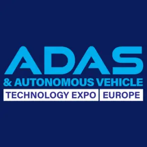ADAS & Autonomous Vehicle Technology Expo 2026 logo