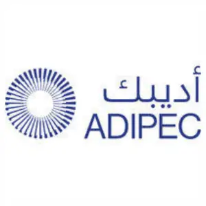 ADIPEC 2026 logo