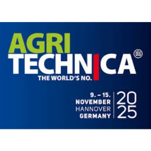 AGRITECHNICA 2027