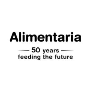 Alimentaria 2028 logo