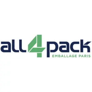 ALL4PACK Emballage Paris 2026