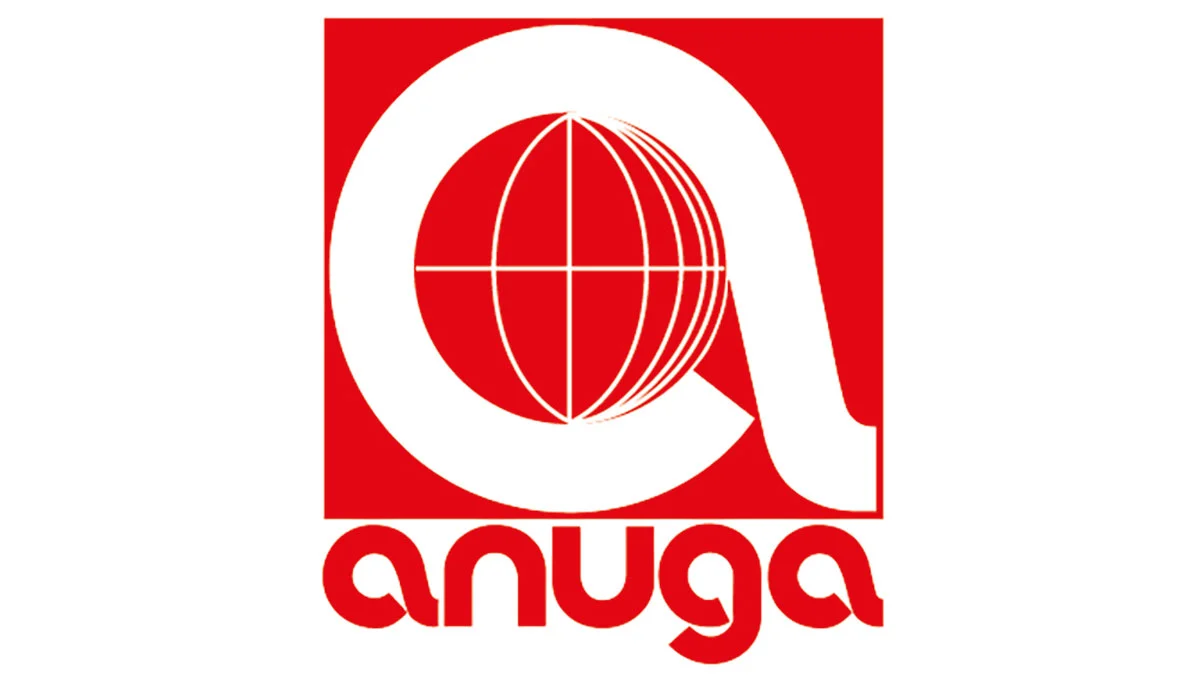 Anuga 2027 logo