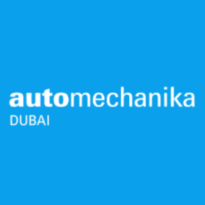 Automechanika Dubai 2026 logo