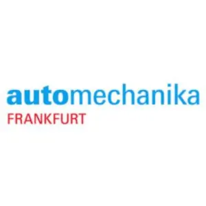 Automechanika 2026 logo