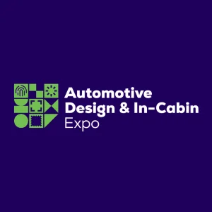 Automotive Design & In-Cabin Expo 2027 logo