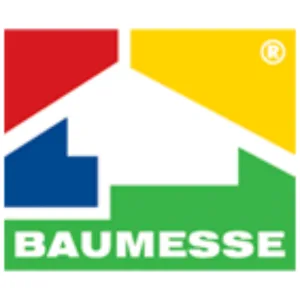 Baumesse Essen 2027 logo