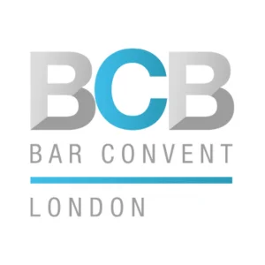 BCB Bar Convent London 2027 logo