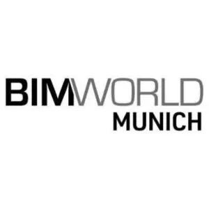 BIM World Munich 2026