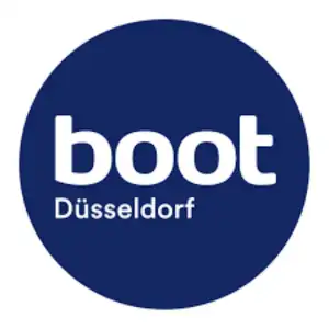 Boot Düsseldorf 2027 logo