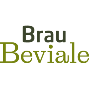 BrauBeviale 2026 logo