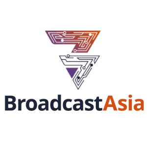 BroadcastAsia 2027 logo