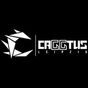 CAGGTUS 2027 logo
