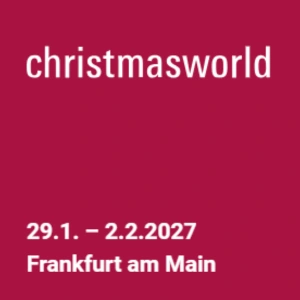 Christmasworld 2027