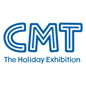 CMT 2027 logo