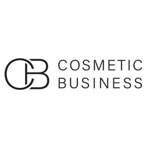 Cosmetic Business Europe 2027 logo