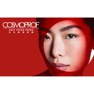 Cosmoprof Asia 2026