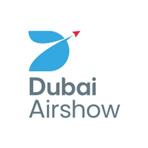 Dubai Airshow 2027 logo
