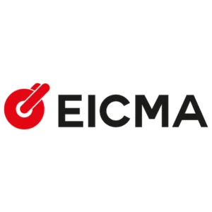 EICMA 2026 logo