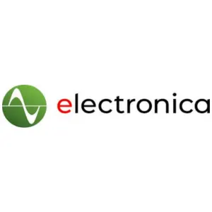 Electronica 2026