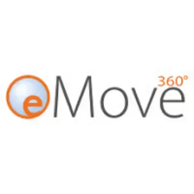 eMove360° Europe 2026 logo