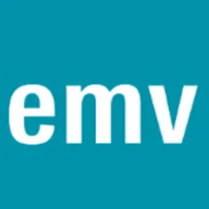 EMV 2027 logo
