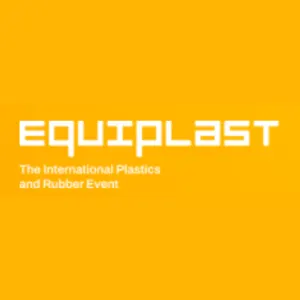 Equiplast Barcelona 2029 logo