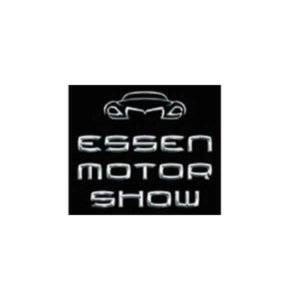 Essen Motor Show 2026 logo