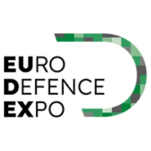 Euro Defence Expo 2026 logo