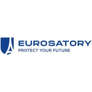 EUROSATORY 2028 logo