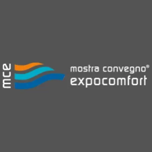 Expocomfort 2028 logo