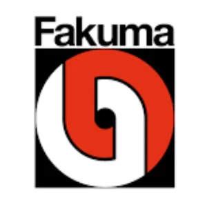 Fakuma 2026 logo