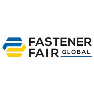 Fastener Fair Global 2027 logo