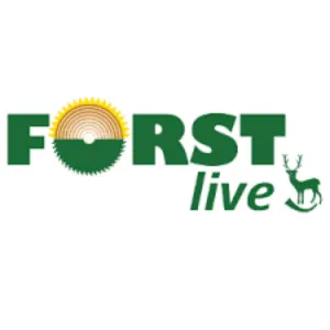 FORST live 2027 logo