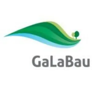 GaLaBau 2026 logo