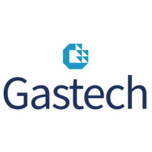Gastech 2026 logo
