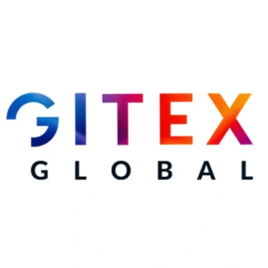 GITEX 2026 logo
