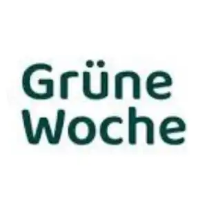 Grüne Woche (Green Week) 2027 logo