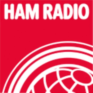 HAM Radio 2027 logo