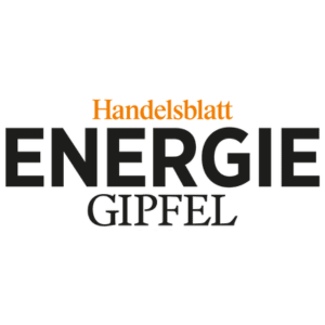 Handelsblatt Energy Summit 2027 logo