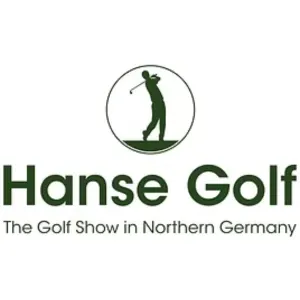 Hanse Golf 2027 logo