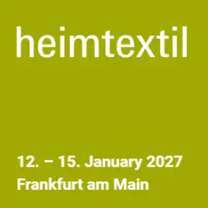 Heimtextil 2027 logo