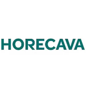 Horecava Amsterdam 2027 logo
